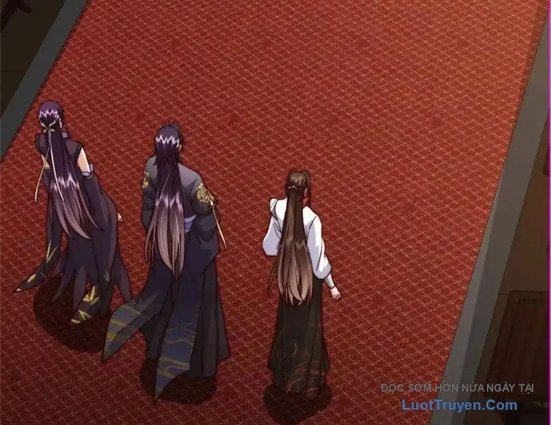 Chưởng Môn Khiêm Tốn Chút Chap 573 - Next Chap 574