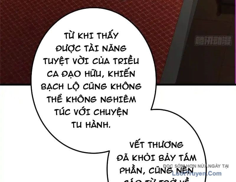 Chưởng Môn Khiêm Tốn Chút Chap 573 - Next Chap 574