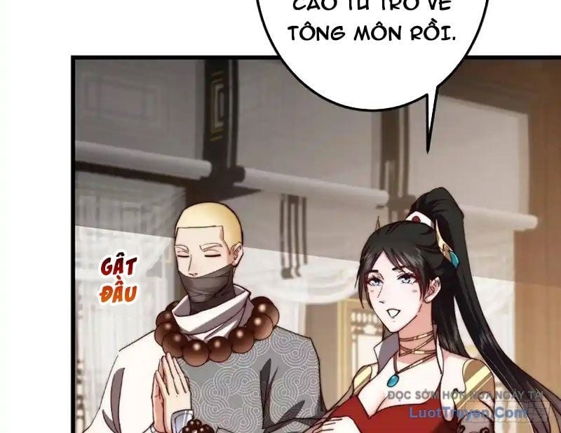 Chưởng Môn Khiêm Tốn Chút Chap 573 - Next Chap 574