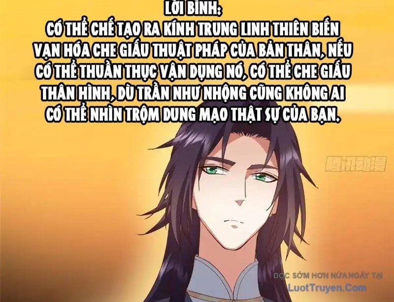 Chưởng Môn Khiêm Tốn Chút Chap 573 - Next Chap 574