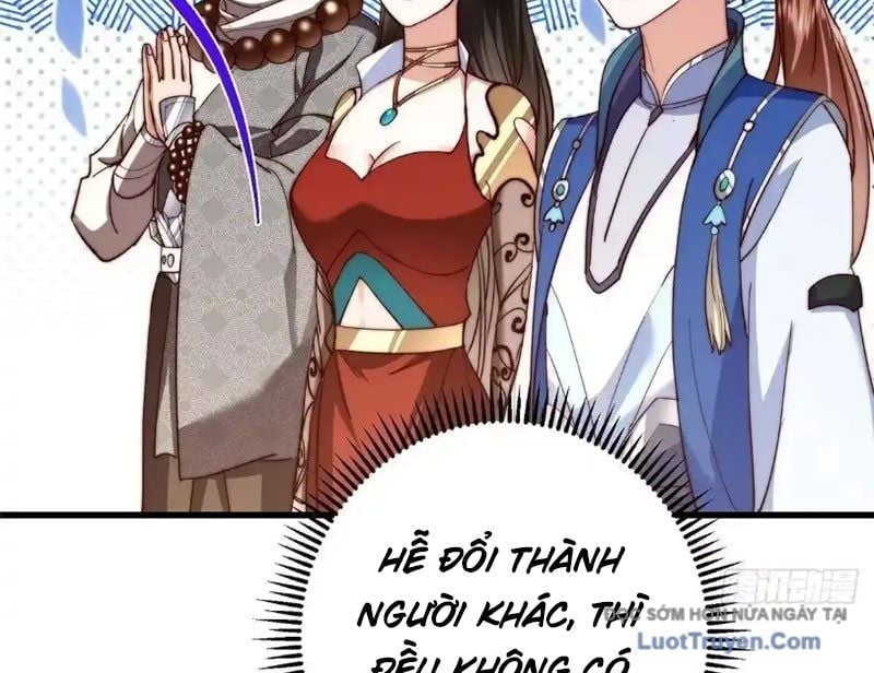 Chưởng Môn Khiêm Tốn Chút Chap 573 - Next Chap 574