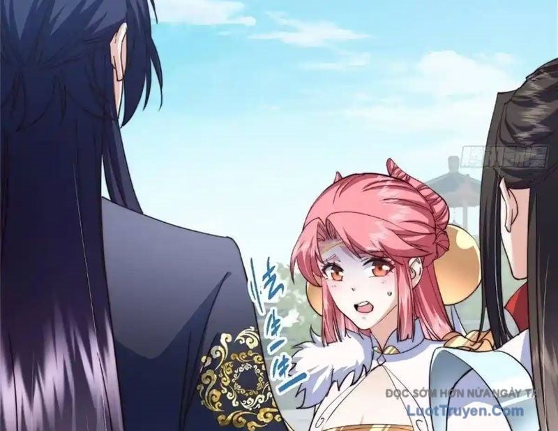 Chưởng Môn Khiêm Tốn Chút Chap 573 - Next Chap 574