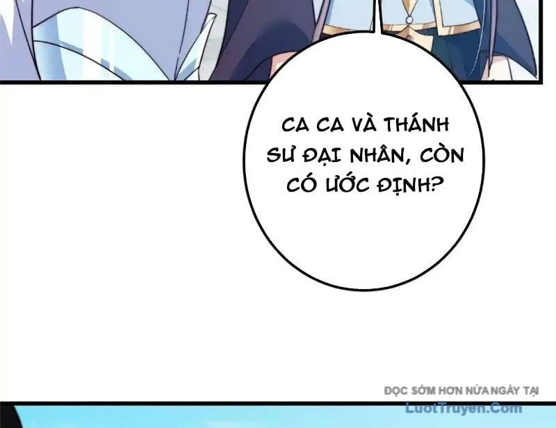 Chưởng Môn Khiêm Tốn Chút Chap 573 - Next Chap 574