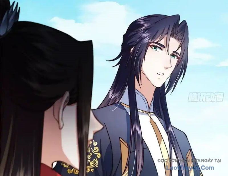 Chưởng Môn Khiêm Tốn Chút Chap 573 - Next Chap 574