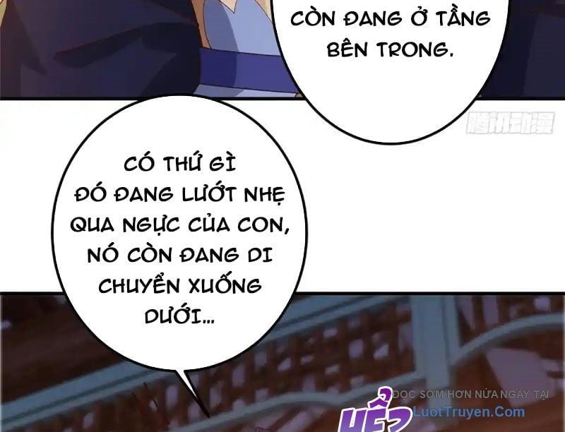 Chưởng Môn Khiêm Tốn Chút Chap 573 - Next Chap 574