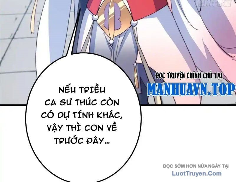 Chưởng Môn Khiêm Tốn Chút Chap 573 - Next Chap 574