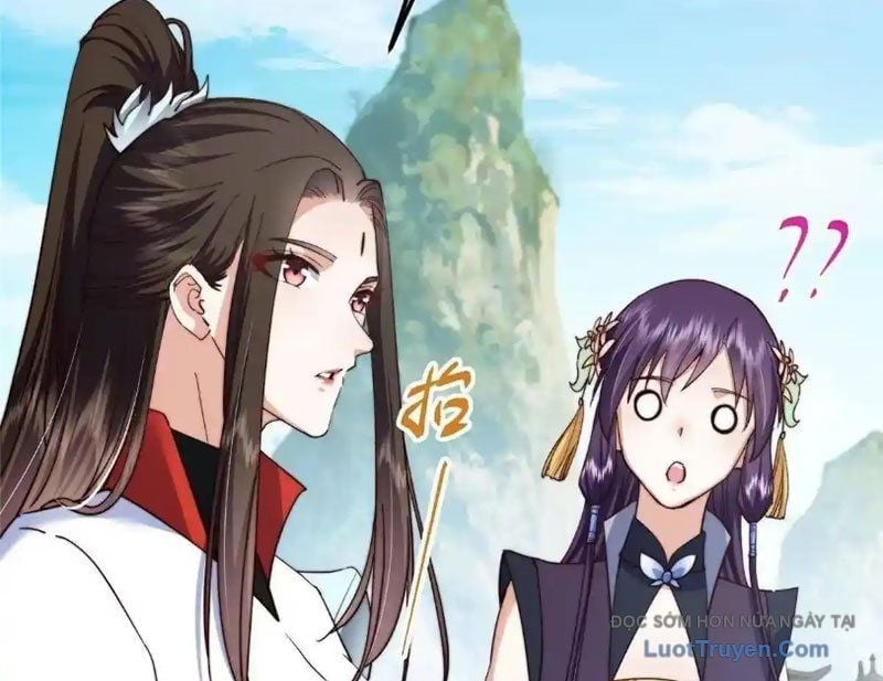 Chưởng Môn Khiêm Tốn Chút Chap 573 - Next Chap 574