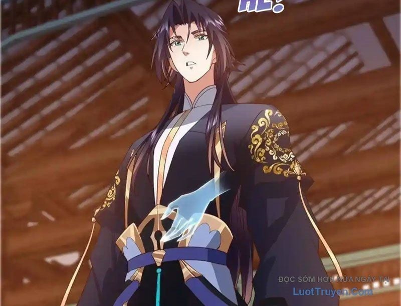 Chưởng Môn Khiêm Tốn Chút Chap 573 - Next Chap 574