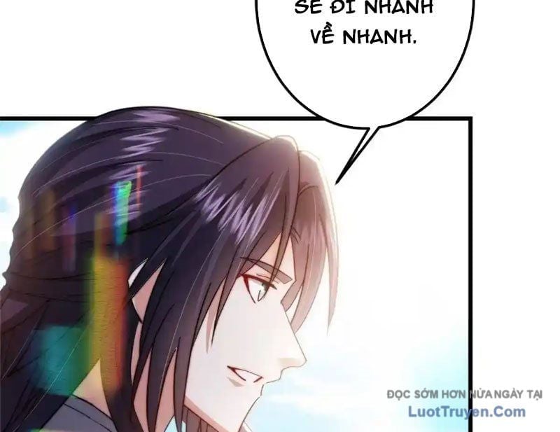 Chưởng Môn Khiêm Tốn Chút Chap 573 - Next Chap 574