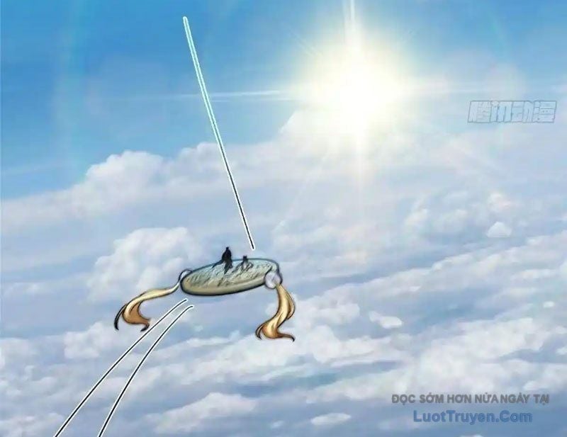 Chưởng Môn Khiêm Tốn Chút Chap 573 - Next Chap 574