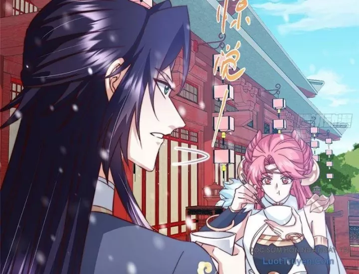 Chưởng Môn Khiêm Tốn Chút Chap 574 - Next Chap 575