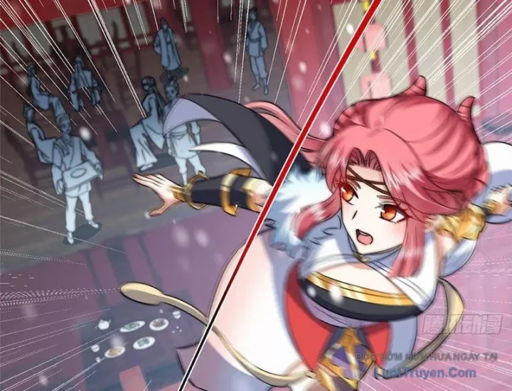 Chưởng Môn Khiêm Tốn Chút Chap 574 - Next Chap 575