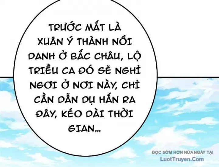 Chưởng Môn Khiêm Tốn Chút Chap 574 - Next Chap 575