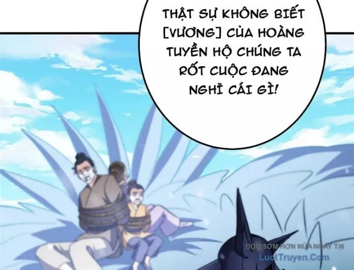 Chưởng Môn Khiêm Tốn Chút Chap 574 - Next Chap 575