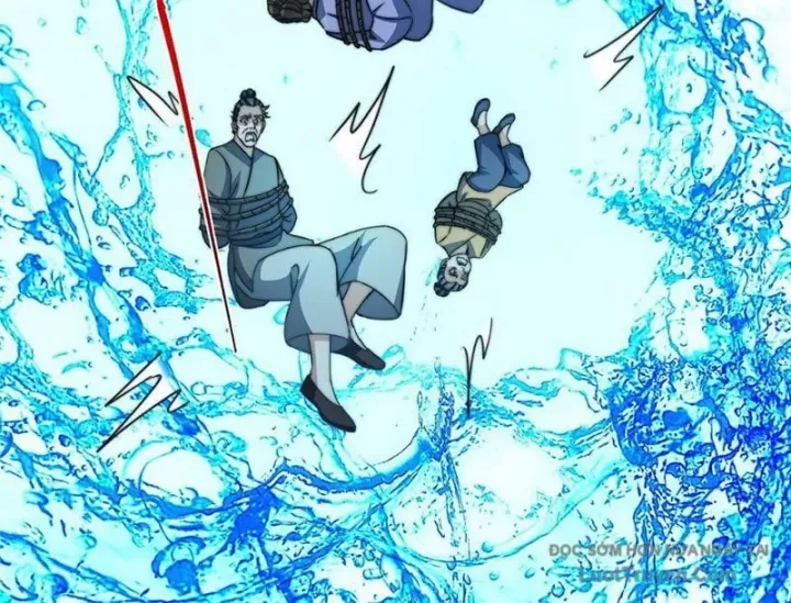 Chưởng Môn Khiêm Tốn Chút Chap 574 - Next Chap 575