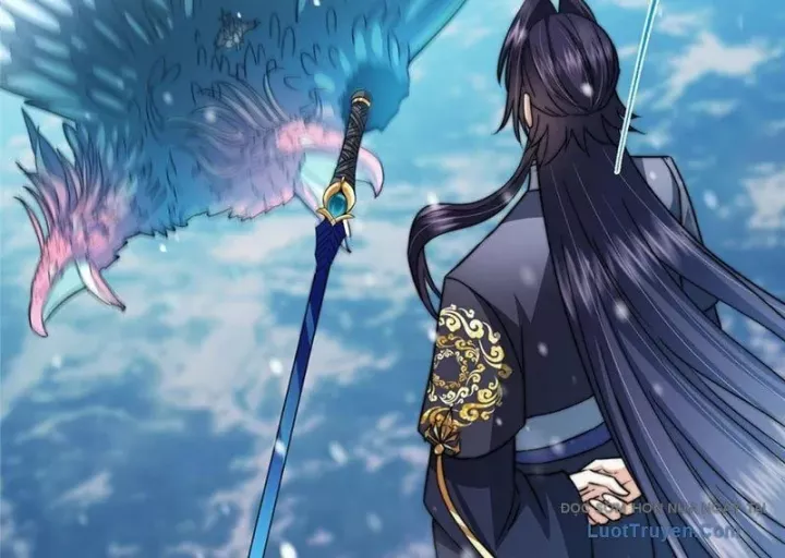 Chưởng Môn Khiêm Tốn Chút Chap 574 - Next Chap 575