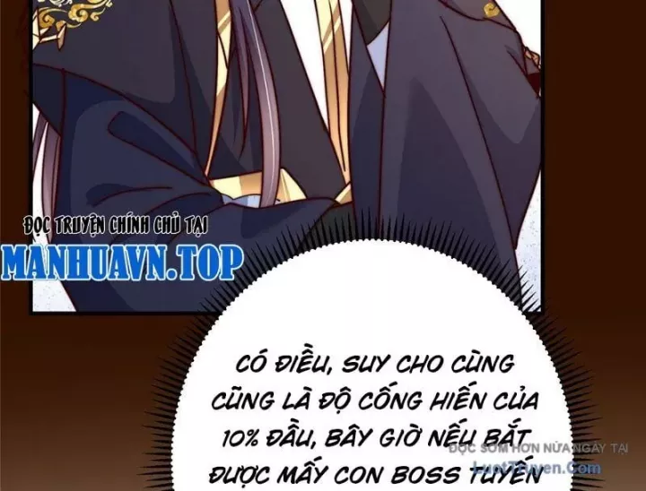 Chưởng Môn Khiêm Tốn Chút Chap 574 - Next Chap 575