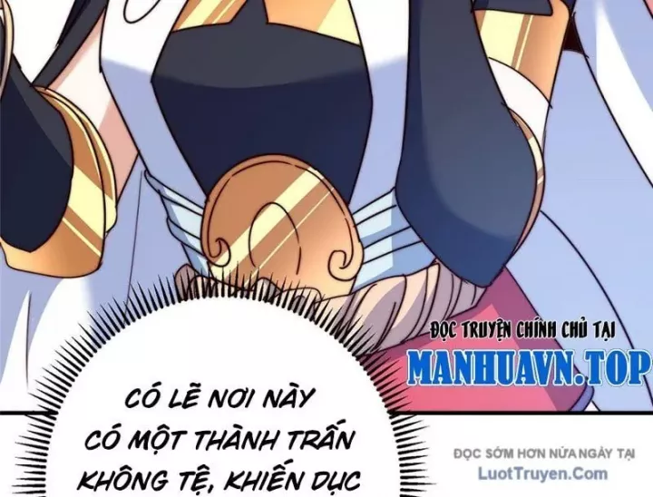 Chưởng Môn Khiêm Tốn Chút Chap 574 - Next Chap 575