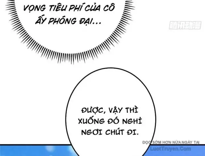 Chưởng Môn Khiêm Tốn Chút Chap 574 - Next Chap 575