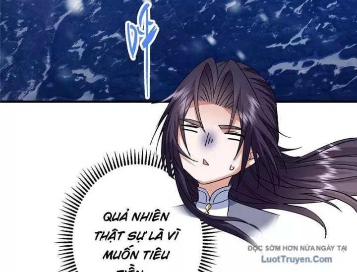 Chưởng Môn Khiêm Tốn Chút Chap 574 - Next Chap 575