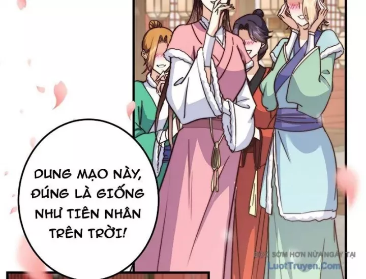 Chưởng Môn Khiêm Tốn Chút Chap 574 - Next Chap 575