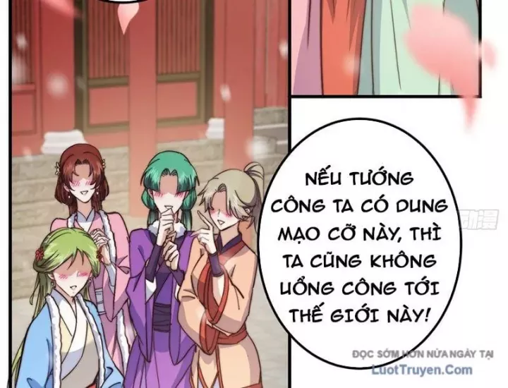 Chưởng Môn Khiêm Tốn Chút Chap 574 - Next Chap 575
