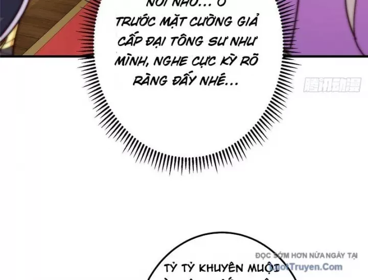 Chưởng Môn Khiêm Tốn Chút Chap 574 - Next Chap 575