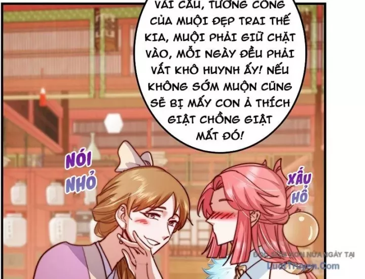 Chưởng Môn Khiêm Tốn Chút Chap 574 - Next Chap 575