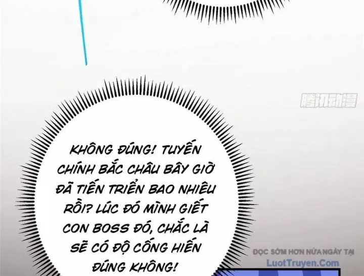 Chưởng Môn Khiêm Tốn Chút Chap 574 - Next Chap 575