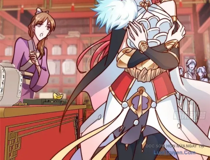 Chưởng Môn Khiêm Tốn Chút Chap 574 - Next Chap 575