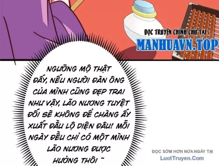 Chưởng Môn Khiêm Tốn Chút Chap 574 - Next Chap 575