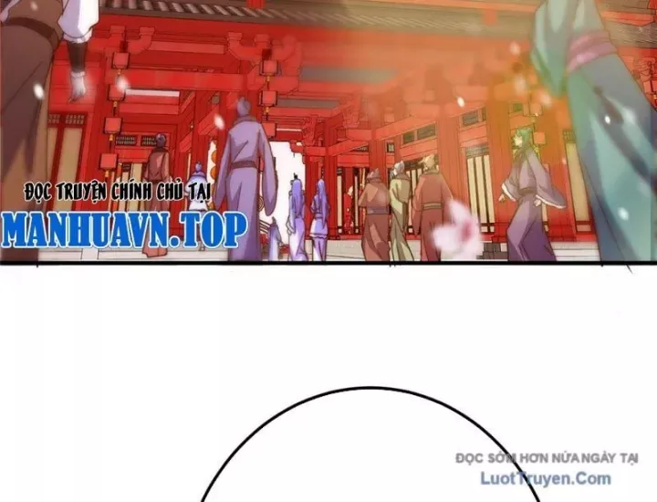 Chưởng Môn Khiêm Tốn Chút Chap 574 - Next Chap 575