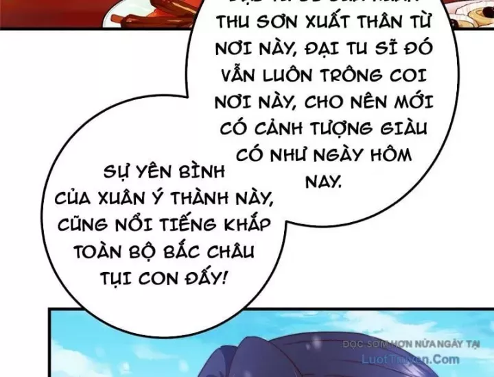 Chưởng Môn Khiêm Tốn Chút Chap 574 - Next Chap 575