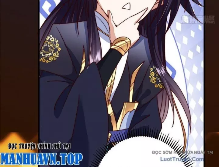 Chưởng Môn Khiêm Tốn Chút Chap 574 - Next Chap 575