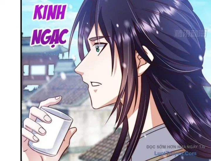 Chưởng Môn Khiêm Tốn Chút Chap 574 - Next Chap 575