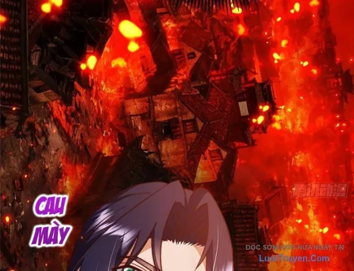 Chưởng Môn Khiêm Tốn Chút Chap 574 - Next Chap 575