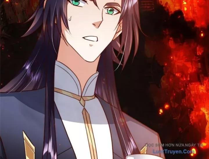 Chưởng Môn Khiêm Tốn Chút Chap 574 - Next Chap 575