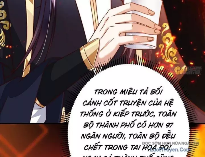 Chưởng Môn Khiêm Tốn Chút Chap 574 - Next Chap 575