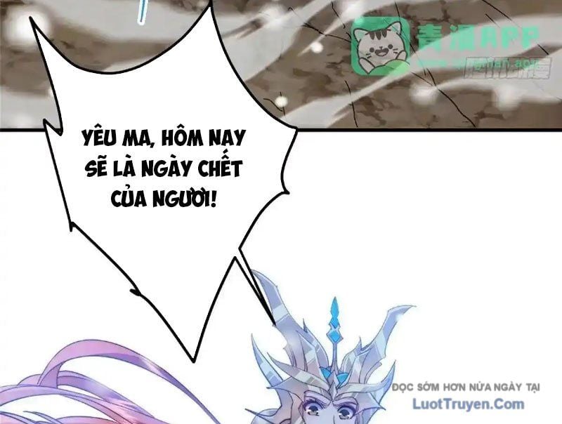 Chưởng Môn Khiêm Tốn Chút Chap 575 - Next Chap 576