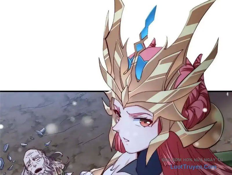 Chưởng Môn Khiêm Tốn Chút Chap 575 - Next Chap 576