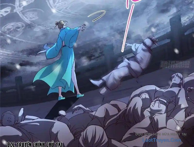 Chưởng Môn Khiêm Tốn Chút Chap 575 - Next Chap 576