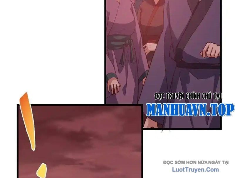 Chưởng Môn Khiêm Tốn Chút Chap 575 - Next Chap 576