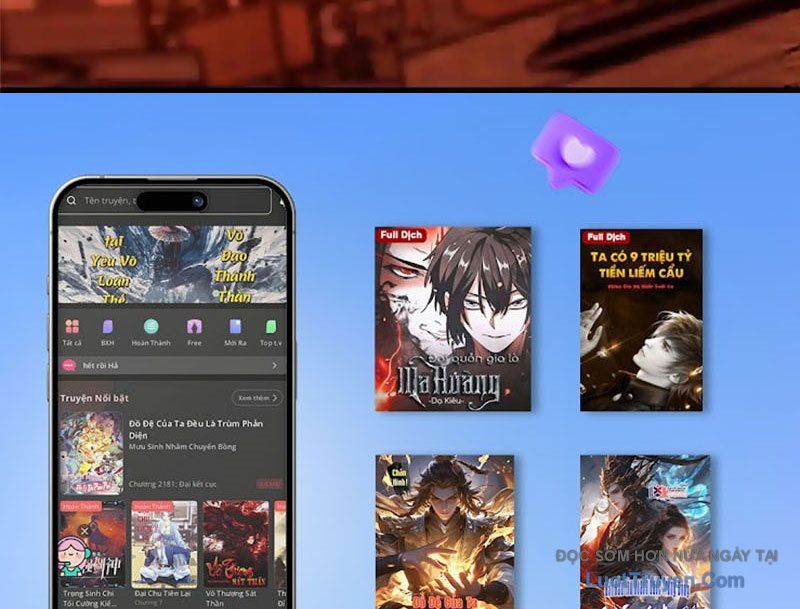 Chưởng Môn Khiêm Tốn Chút Chap 575 - Next Chap 576