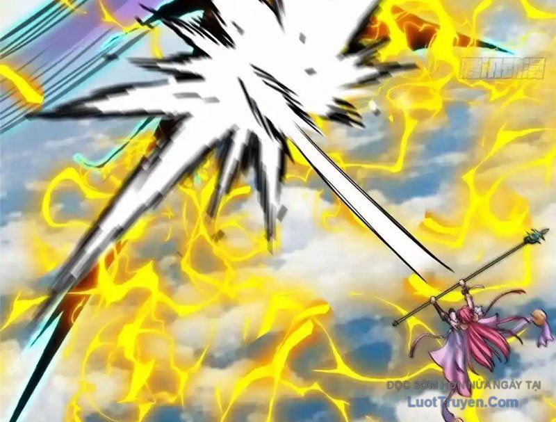 Chưởng Môn Khiêm Tốn Chút Chap 575 - Next Chap 576