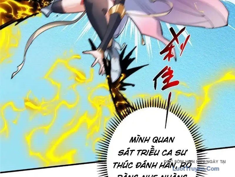 Chưởng Môn Khiêm Tốn Chút Chap 575 - Next Chap 576