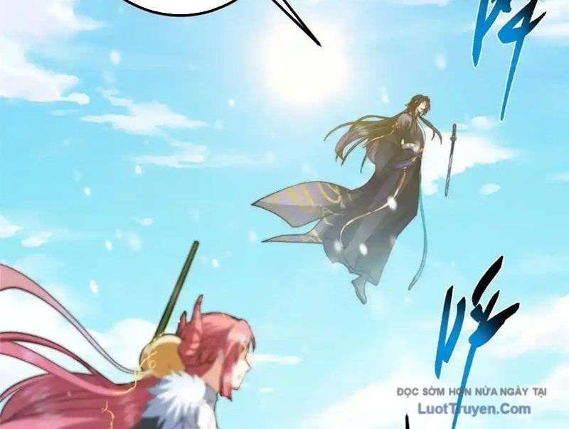 Chưởng Môn Khiêm Tốn Chút Chap 575 - Next Chap 576