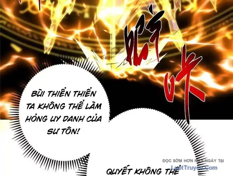 Chưởng Môn Khiêm Tốn Chút Chap 575 - Next Chap 576