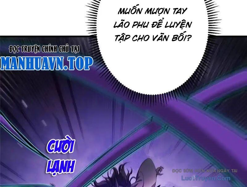 Chưởng Môn Khiêm Tốn Chút Chap 575 - Next Chap 576