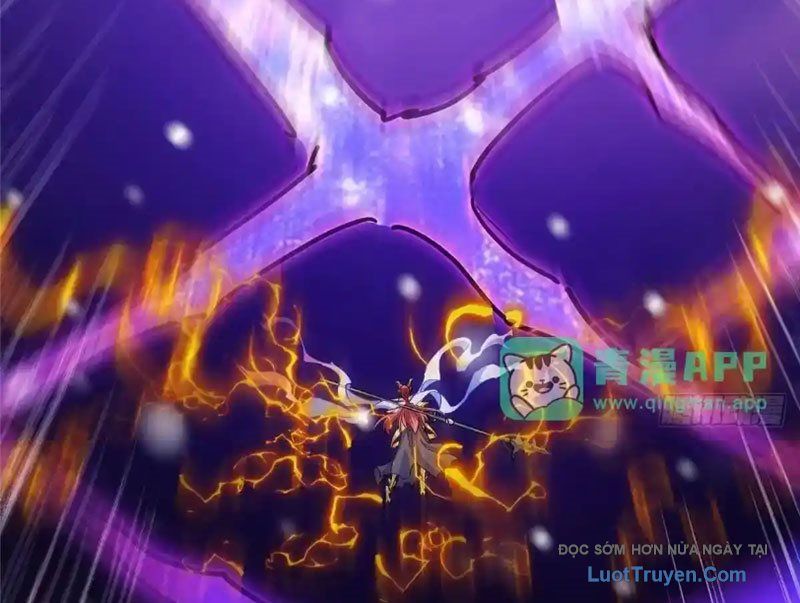 Chưởng Môn Khiêm Tốn Chút Chap 575 - Next Chap 576