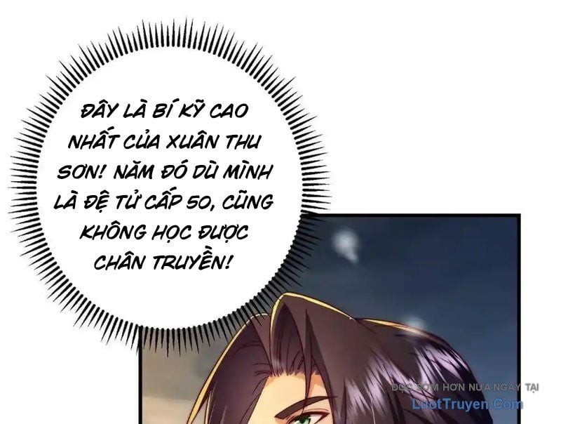 Chưởng Môn Khiêm Tốn Chút Chap 575 - Next Chap 576